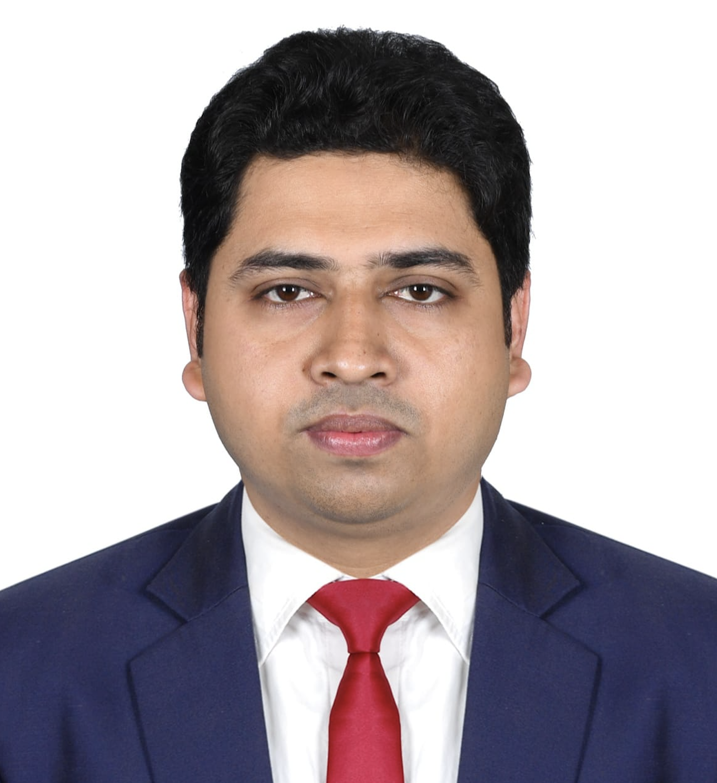 Md Rezaul Mawla Nablu