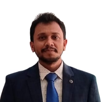 Aftab Mubarak Hossen