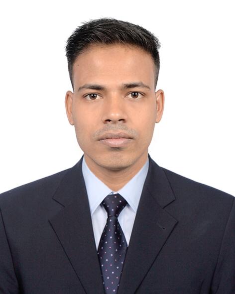 MD. ARAFAT HOSSEN