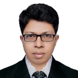 Md. Eakub Hossen