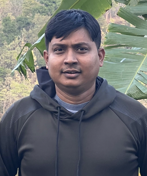 A B M Faijul Islam Babu