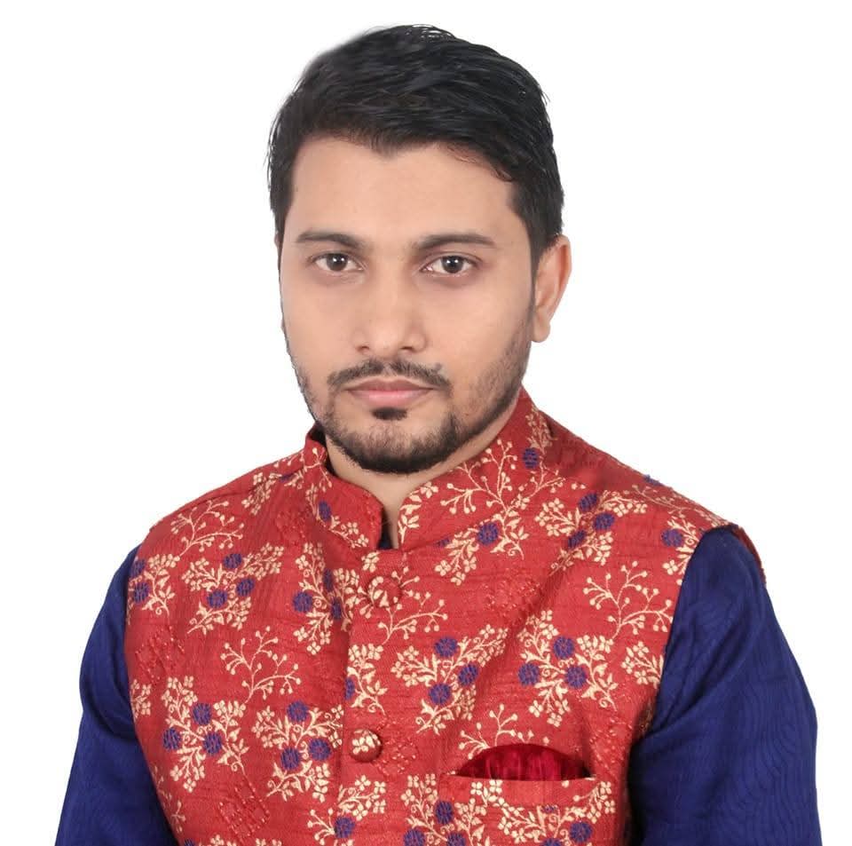 MD. ALI HAYDOR FAISAL