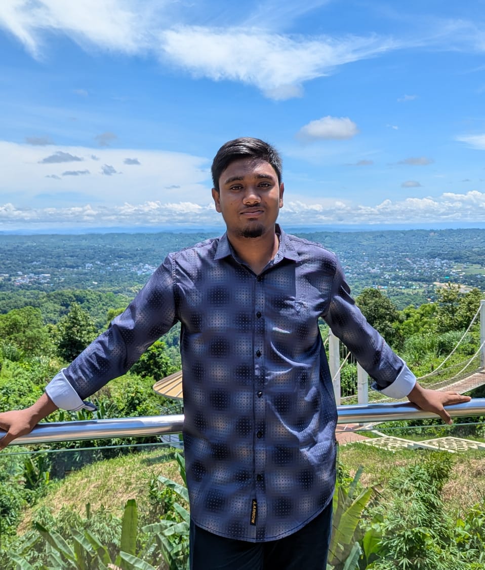 Md.Farvez Hossen