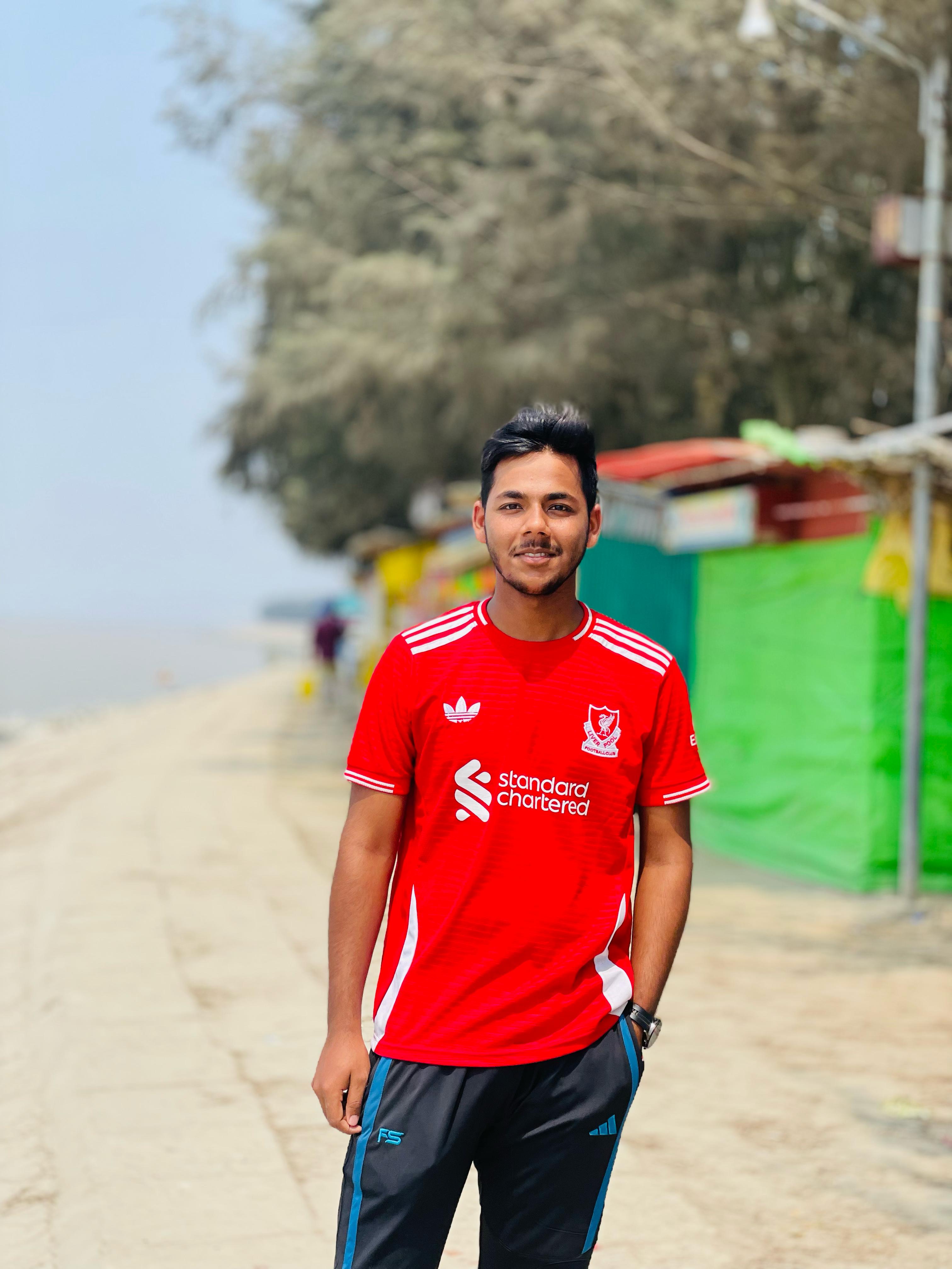 Mosfikur Rahman Imon