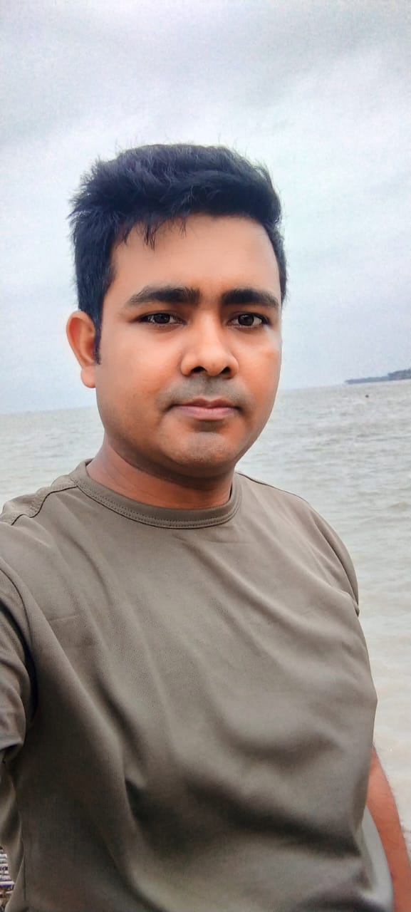 Kamrul islam Akbar