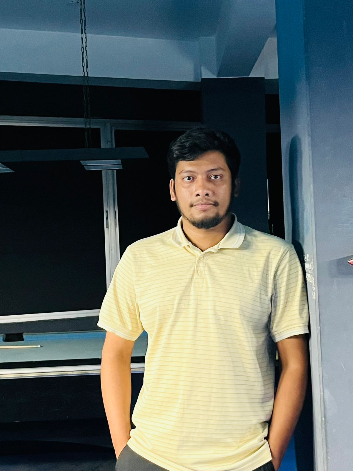Md Delowar Hossen