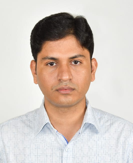 Md. Monzur Hossen