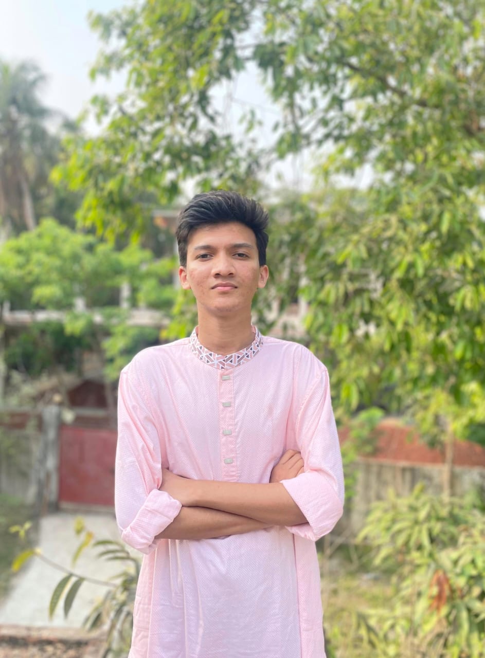 Ifrat Fahriar Moon
