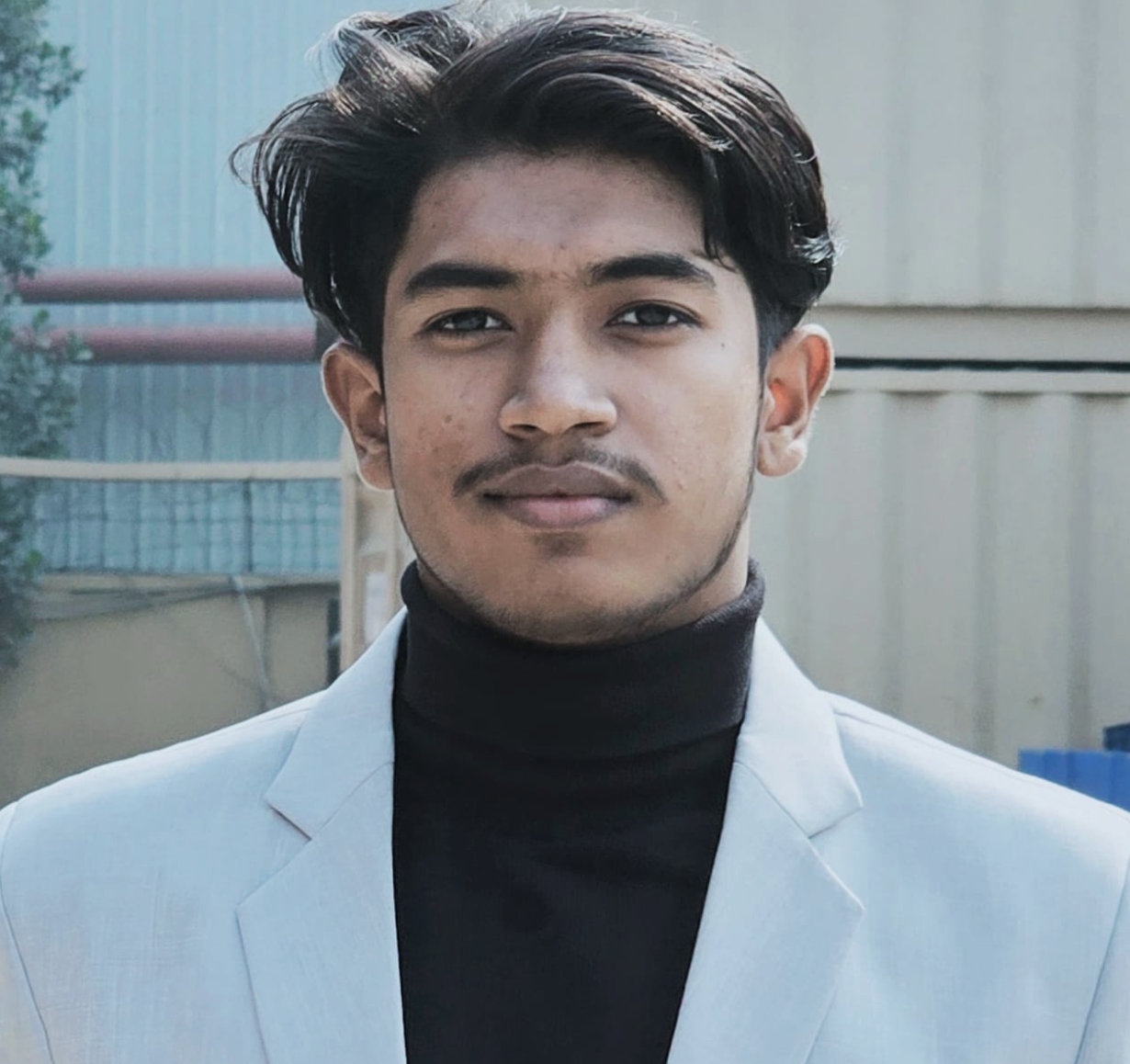 Nasif Ahmed Prattoy