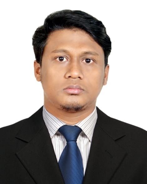 Nihab Rahaman
