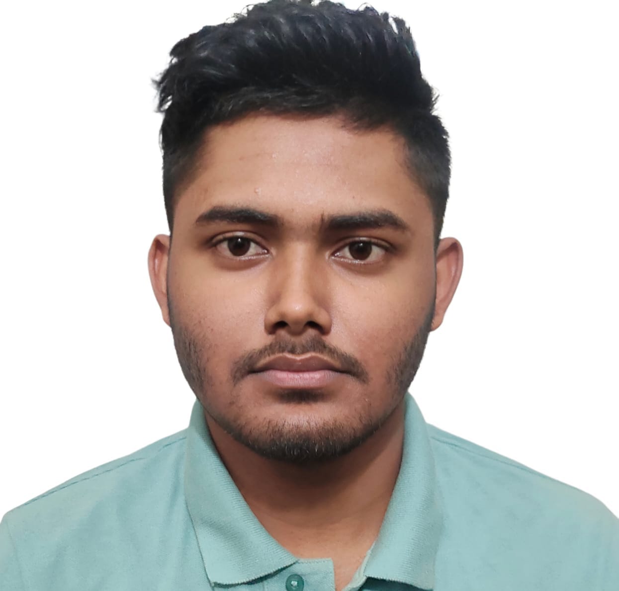 Thasin Ferdaous Ovi