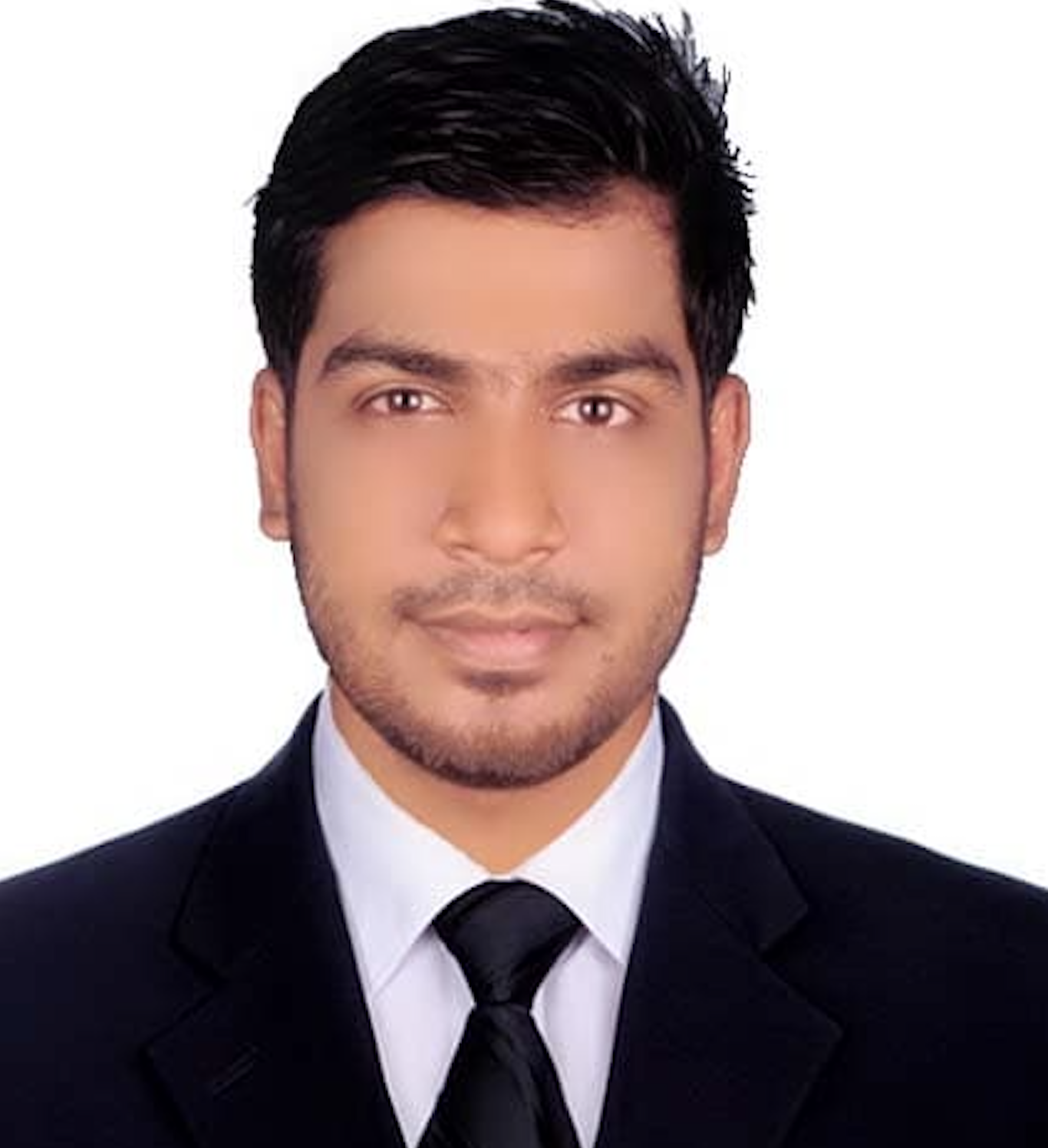 Md.Pabel Hossen