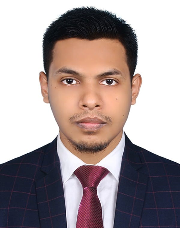 Md. Razib Uddin