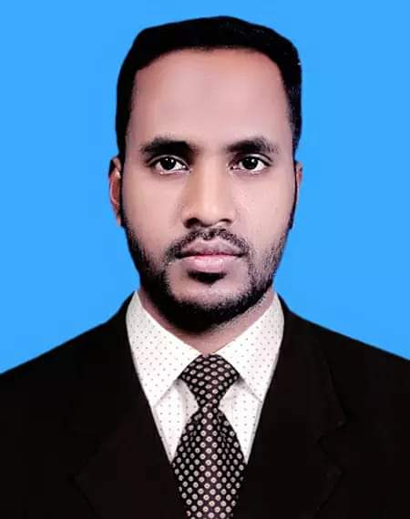 Md.Mamunur Rashid