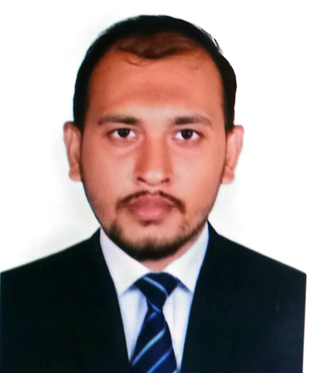 Md Habib Ullah reza