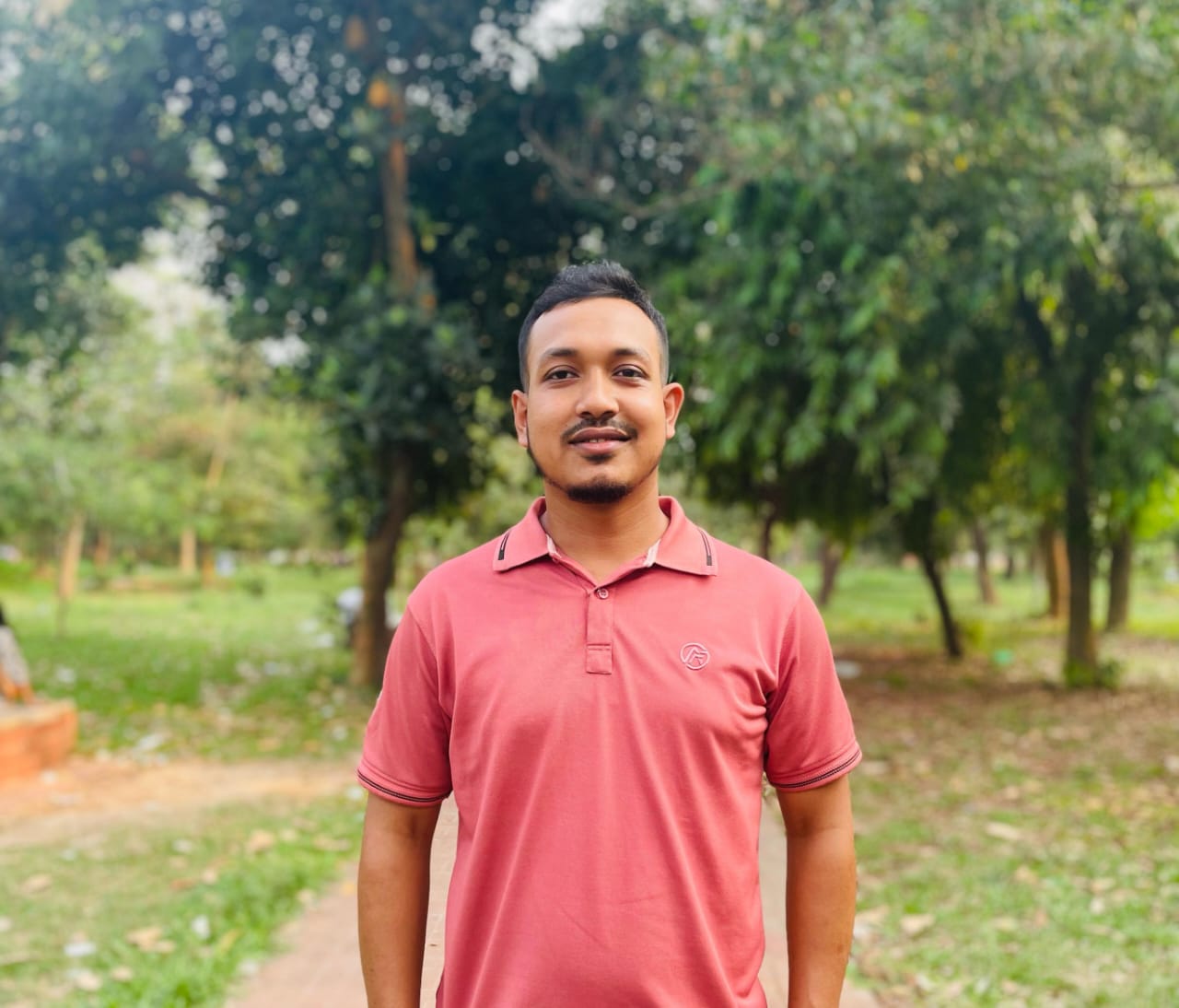 MD ABDUS SAMAD RIDOY