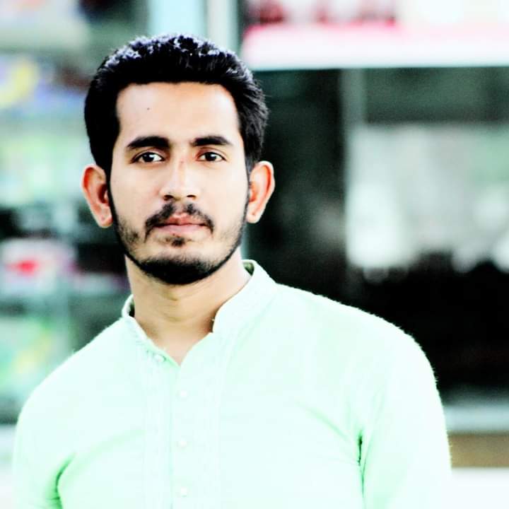 Md Sazzad Hossain