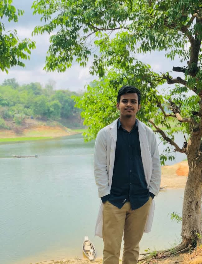 Shafayet Hossain