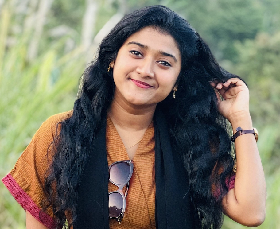 Sahara Islam Shaown