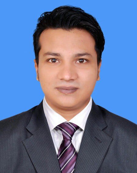 Md Shibbir Ahamed