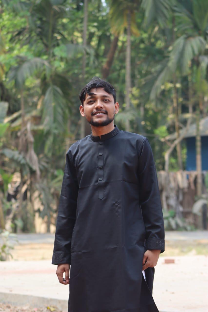 Asraful Alam Shuvo
