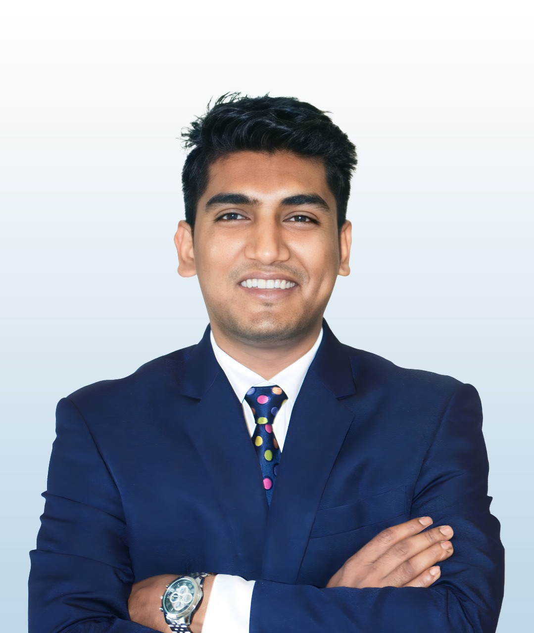 Shafait Khan Soikot