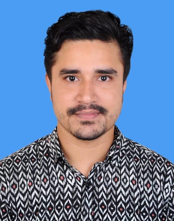 Md. Asraful Alam Tamin