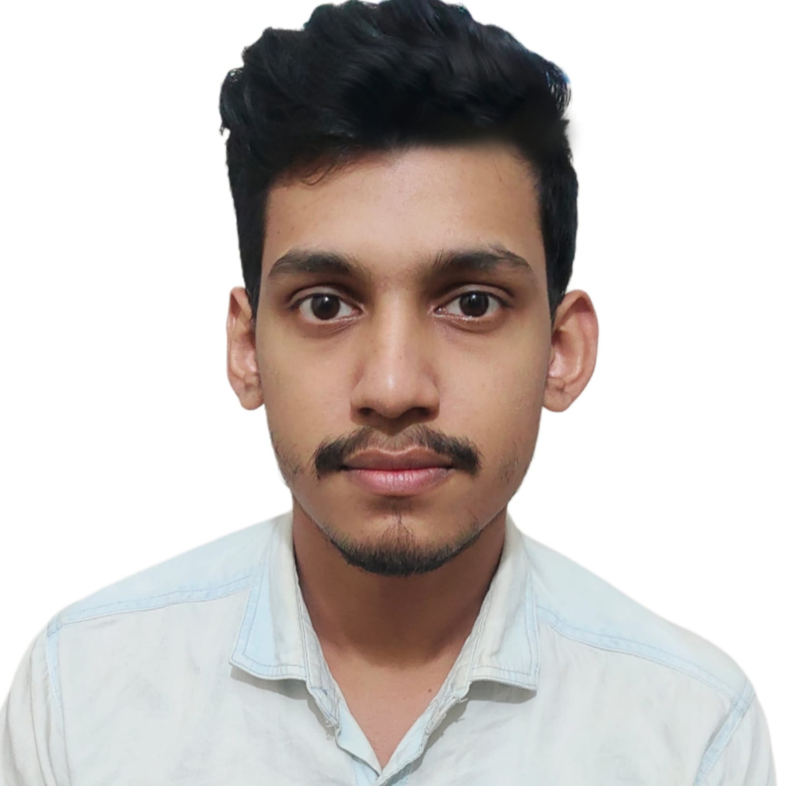 Safiul Islam Tanjil