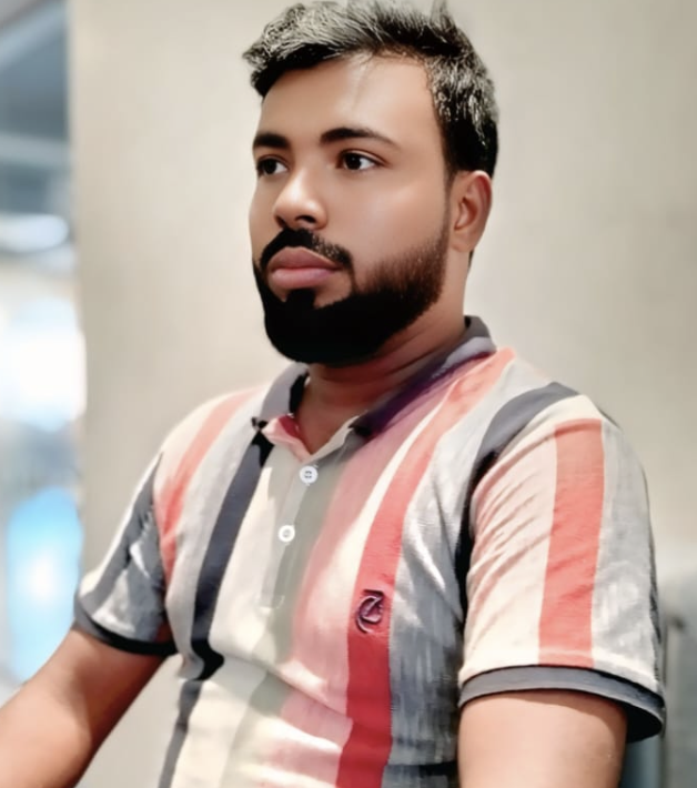 MD.Hasan Tareq