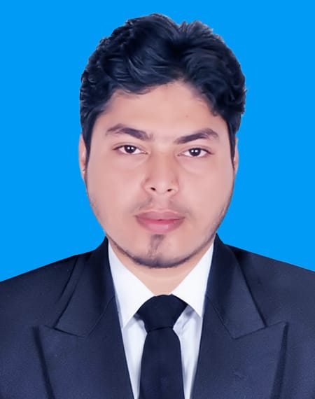 Md Zakir Hossen